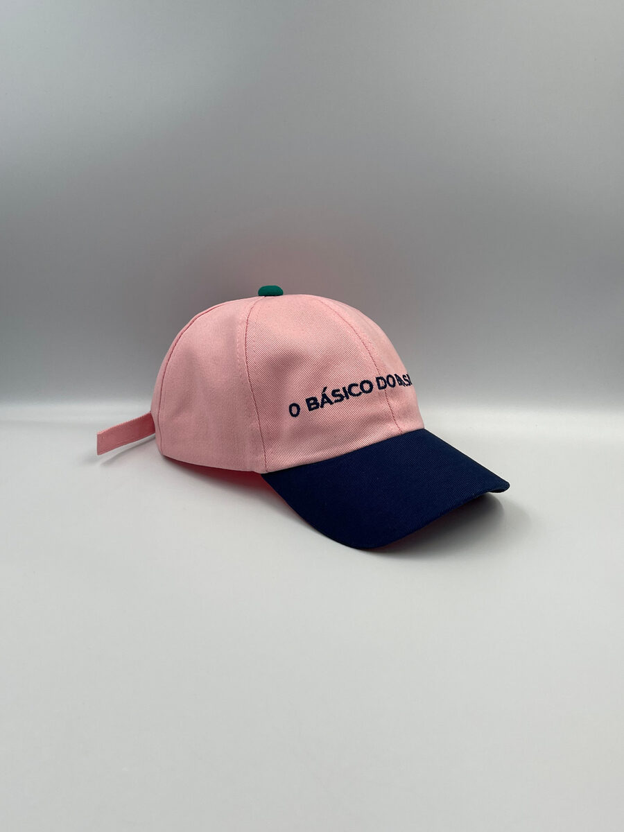 Boné Americano personalizado ALRA