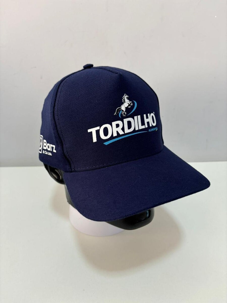 Boné Americano personalizado ALRA