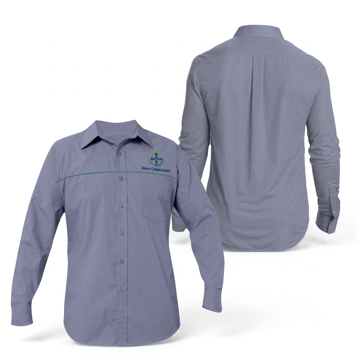 Uniformes personalizados ALRA